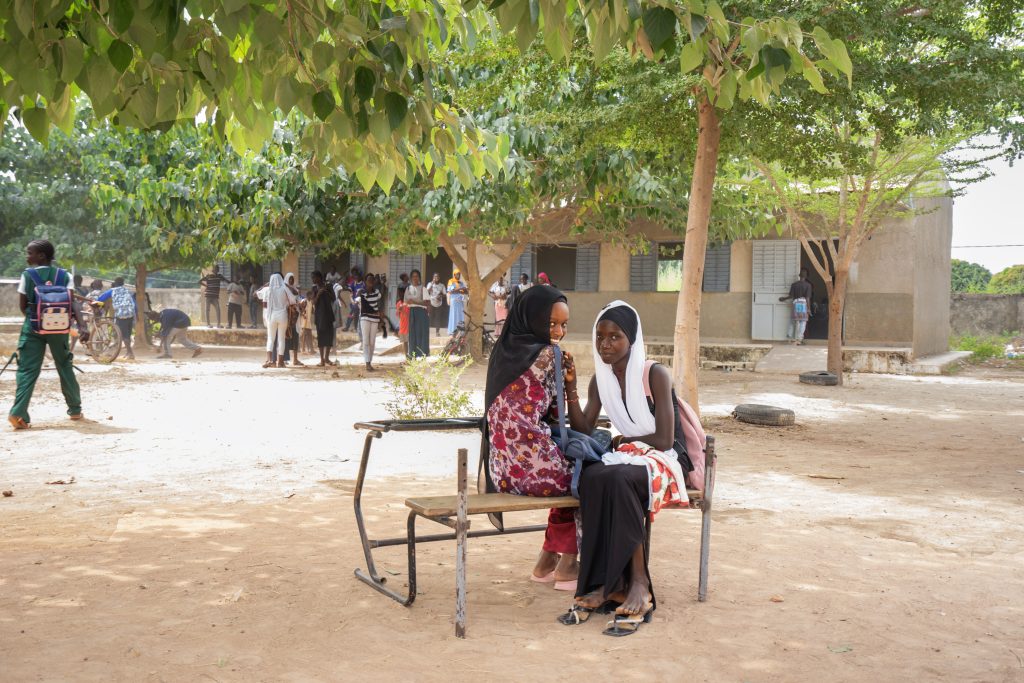 SUCESS STORY : CEM Kounkane 2 – Kolda