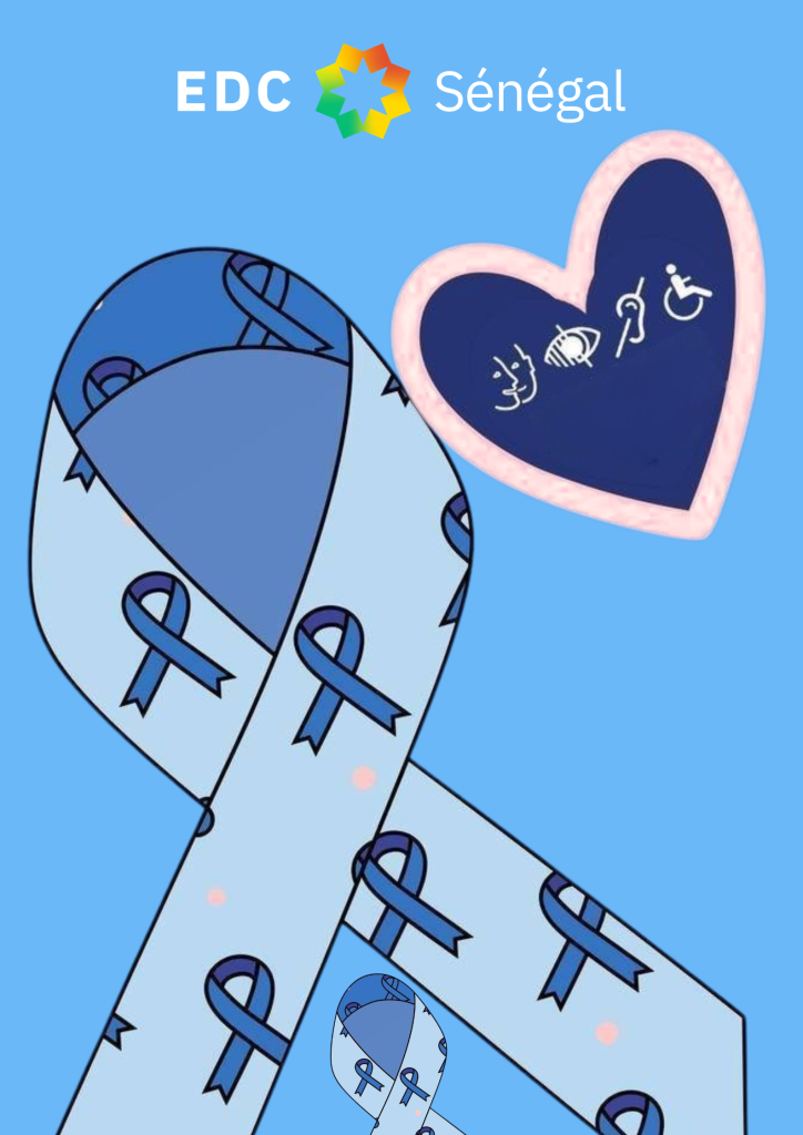 Mois de sensibilisation sur l&rsquo;autisme.