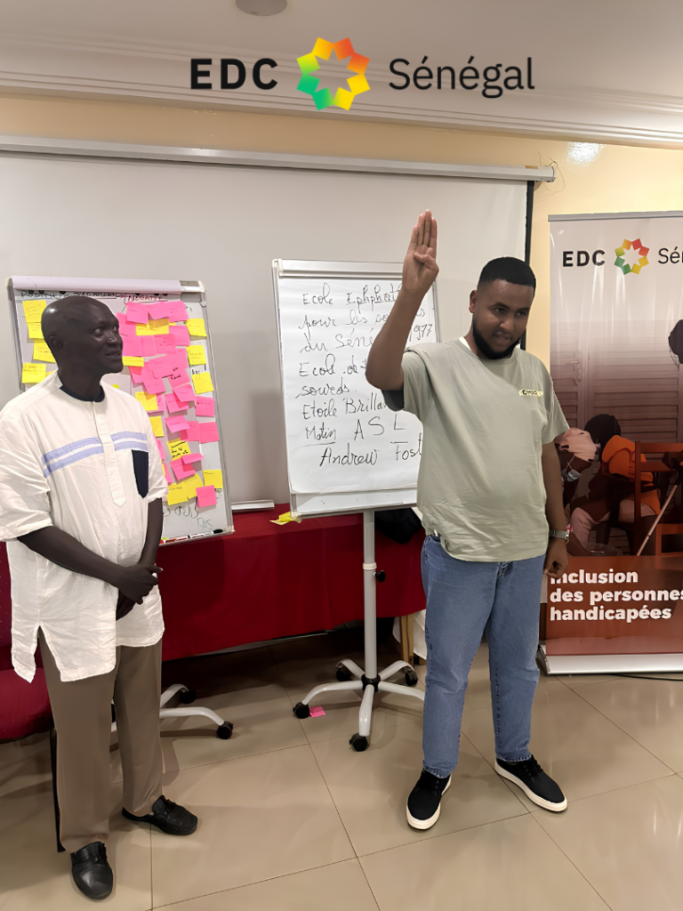 Le Projet de Formation Professionnelle et d&rsquo;Insertion (PFPI) renforce les compétences pour un avenir plus vert et plus inclusif !