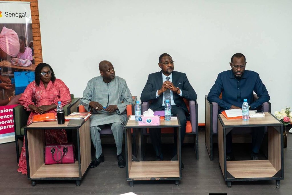 EDC-Sénégal lance le Projet 3T pour renforcer l’employabilité de 2 000 jeunes.