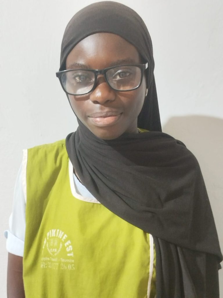 Quelques témoignages de jeunes participants du PFPI